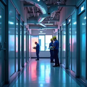 Pakistan’s facilities management services offer…