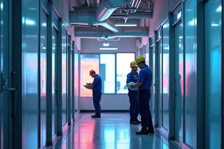 Pakistan’s facilities management services offer…
